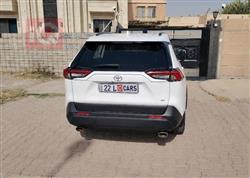 تويوتا راف 4